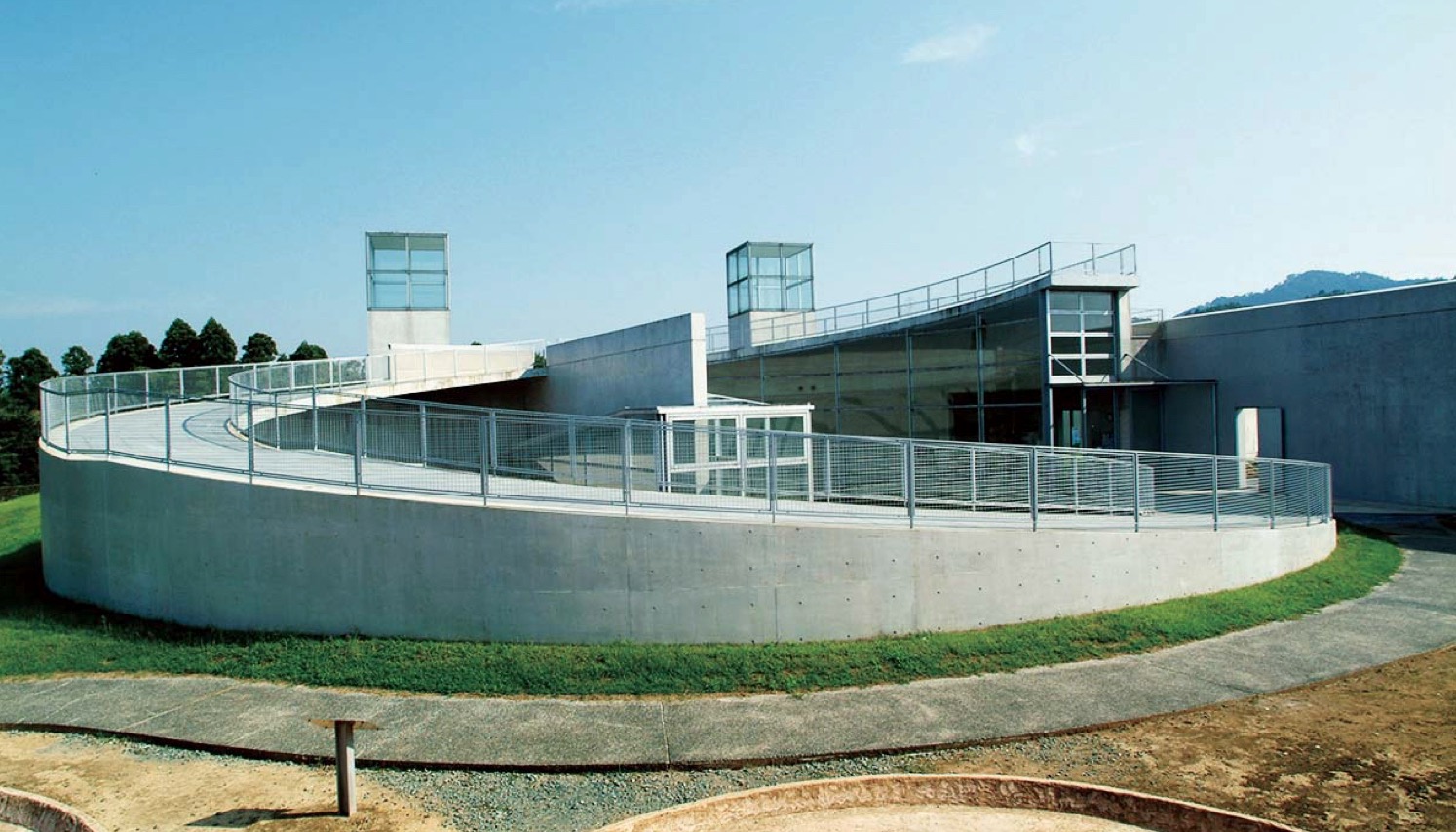 熊本県立装飾古墳館